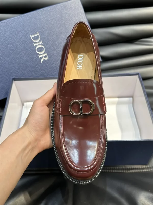 Dior shoes - rep shoes