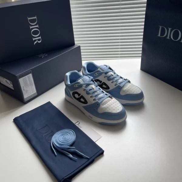 Dior shoes - rep shoes