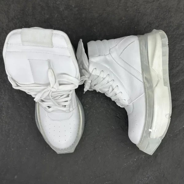 Rick Owens shoes - rep shoes