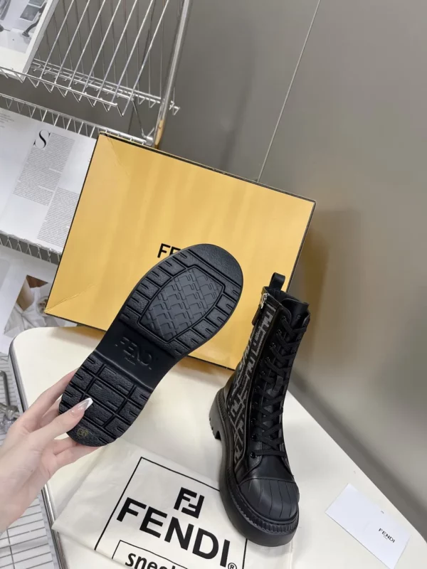 Fendi shoes - rep shoes