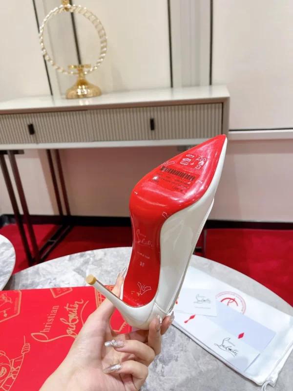 Christian Louboutin shoes - rep shoes