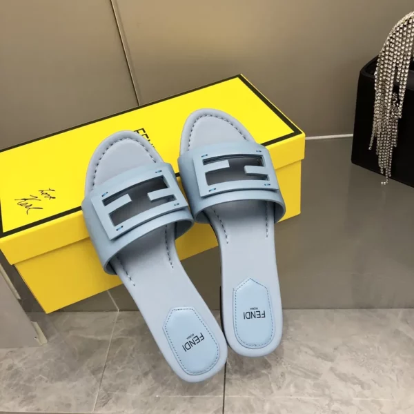 Fendi shoes - rep shoes