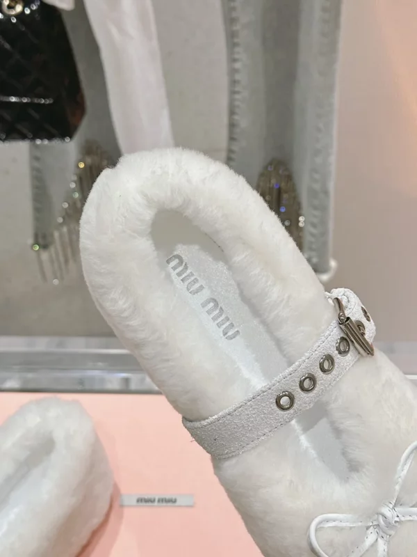 MiuMiu shoes - rep shoes