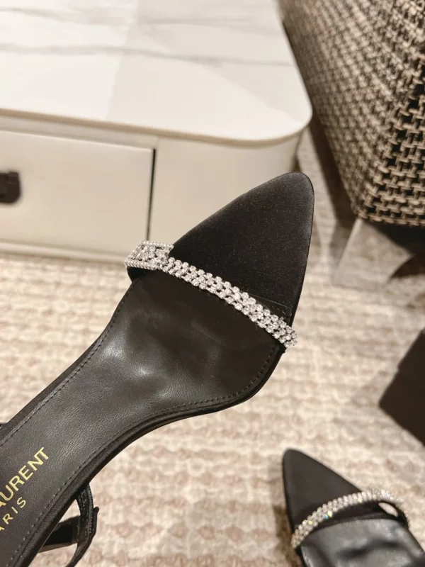 Saint Laurent shoes - rep shoes