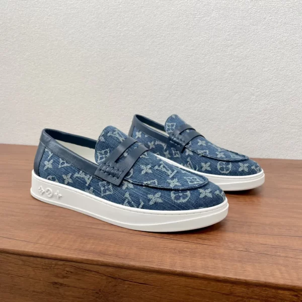 Louis Vuitton shoes - rep shoes