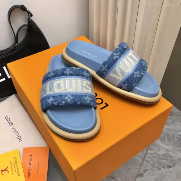 Louis Vuitton shoes - rep shoes