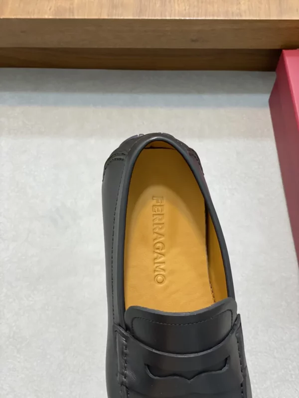 Ferragamo shoes - Replica shoes