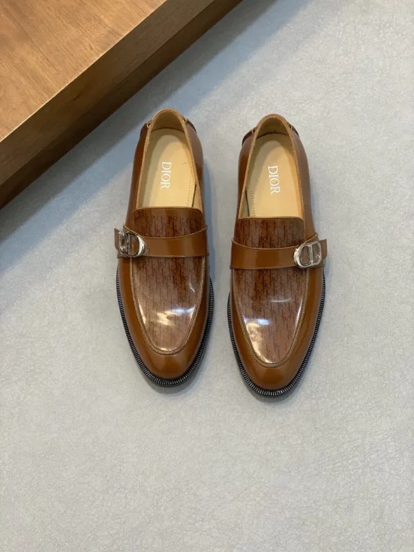 Dior shoes - Replica shoes