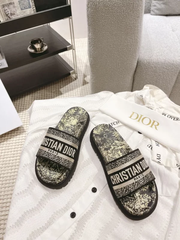 Dior shoes - rep shoes