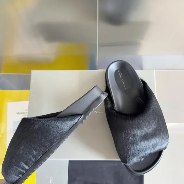 Rick Owens shoes - Replica shoes