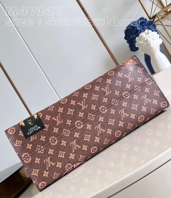 Louis Vuitton bag - louis vuitton replica bags