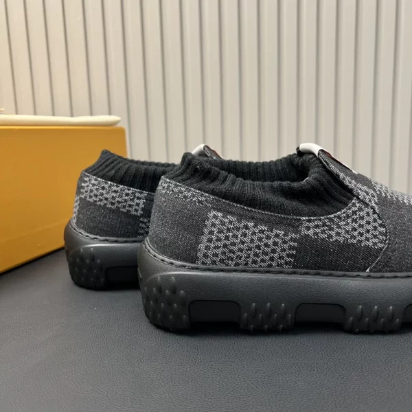 Louis Vuitton shoes - rep shoes