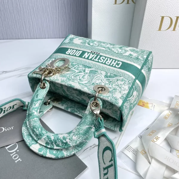 Dior bag - replica dior bags