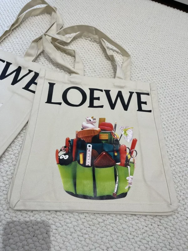 Loewe bag - replica bags