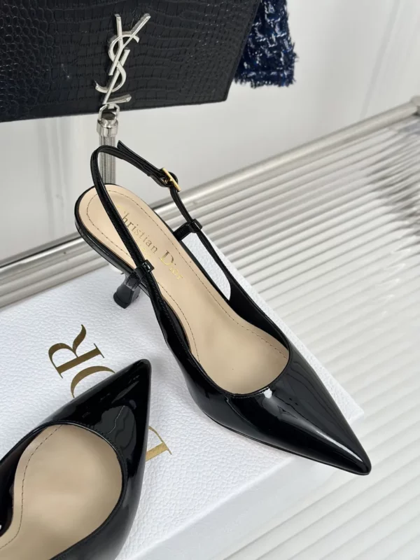 Dior shoes - rep shoes