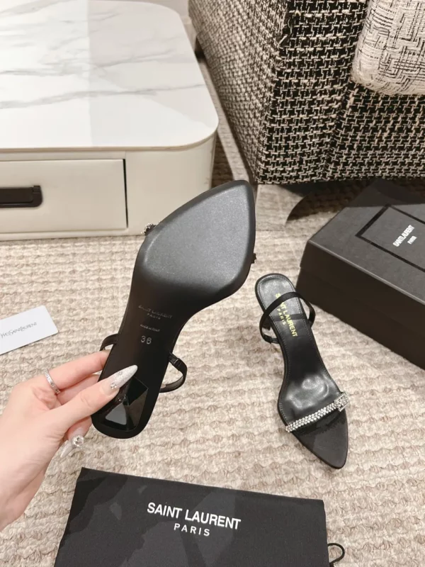 Saint Laurent shoes - rep shoes