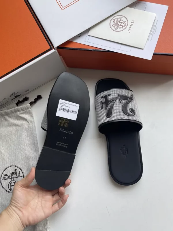 Hermes shoes - rep shoes