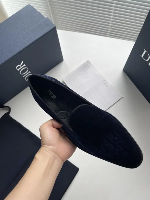 Dior shoes - Replica shoes