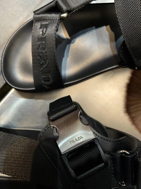 Prada shoes - rep shoes