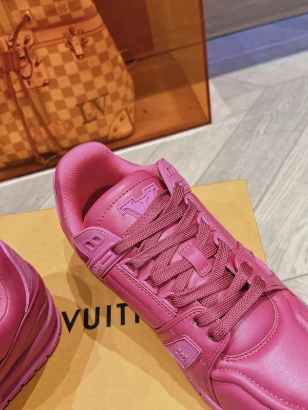 Louis Vuitton shoes - rep shoes