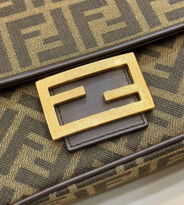 Fendi bag - rep bags