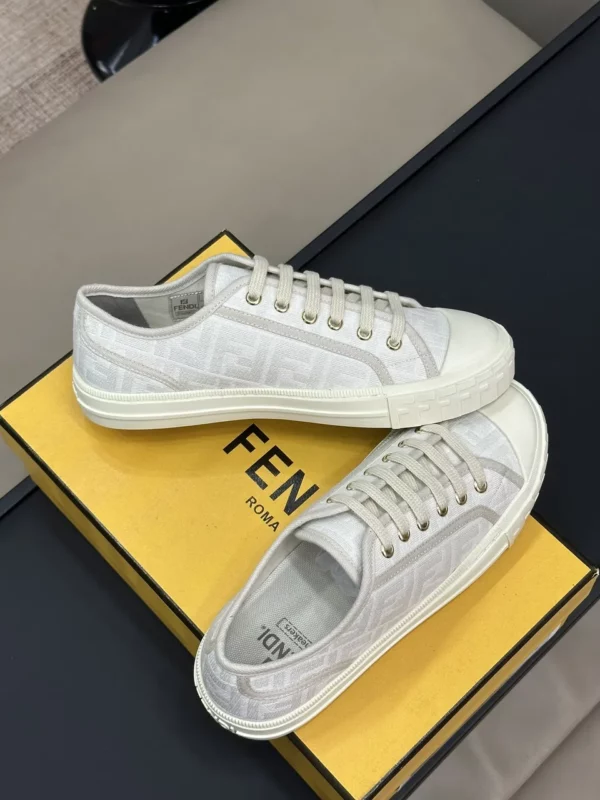 Fendi shoes - rep shoes