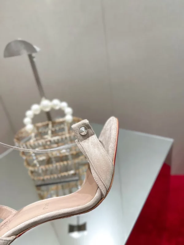 Christian Louboutin shoes - rep shoes