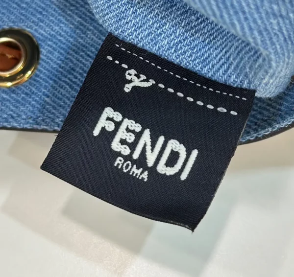 Fendi bag - rep bags