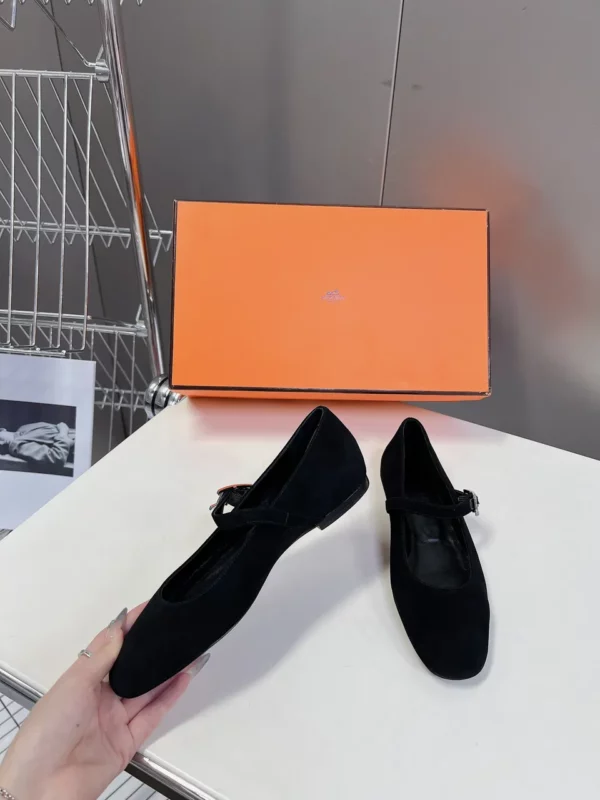 Hermes shoes - rep shoes