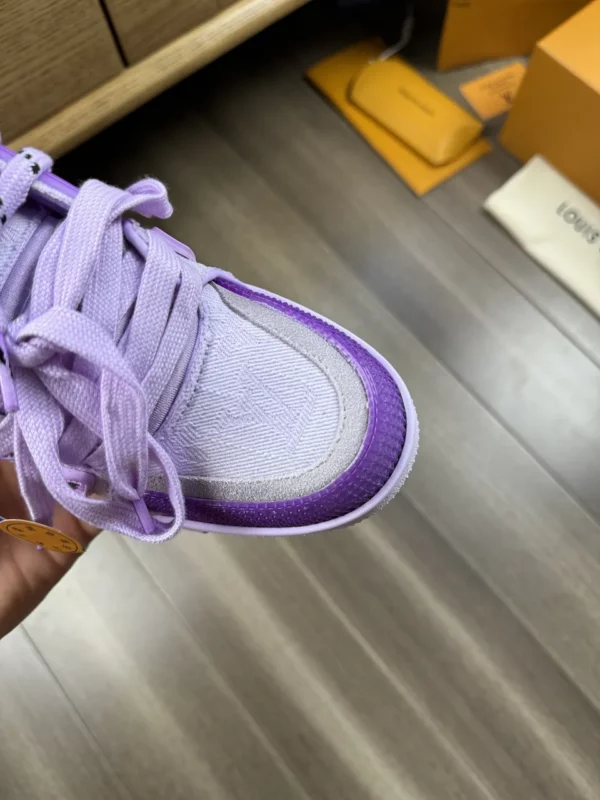 Louis Vuitton shoes - rep shoes