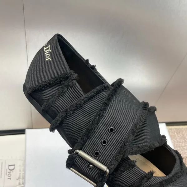 Dior shoes - rep shoes