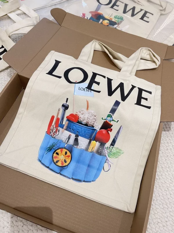 Loewe bag - replica bags