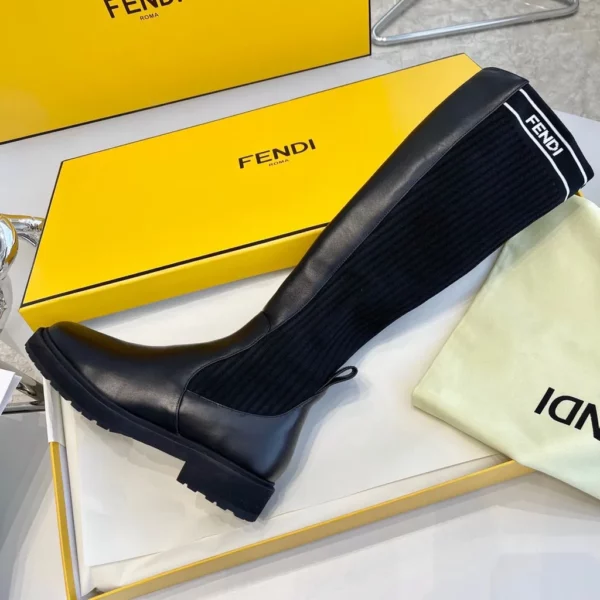 Fendi shoes - rep shoes