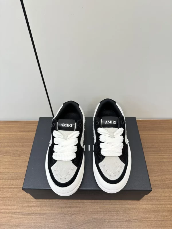 Amiri shoes - rep shoes