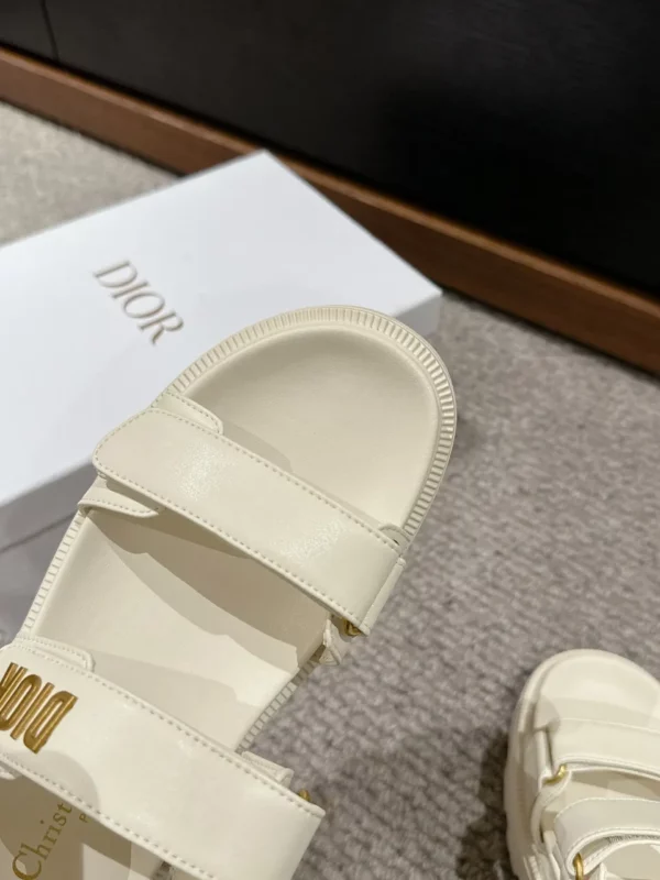 Dior shoes - rep shoes