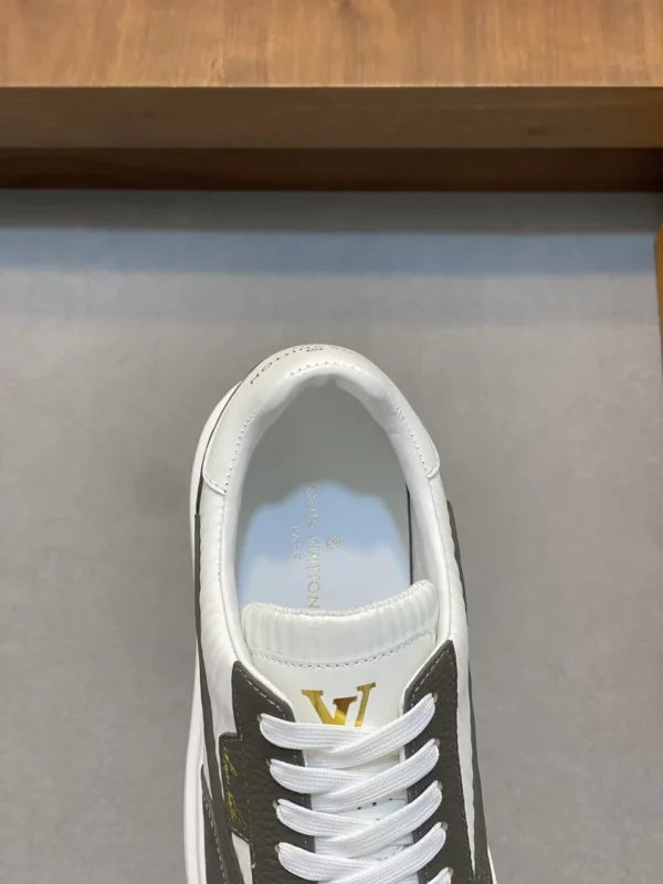 Louis Vuitton shoes - louis vuitton replica shoes