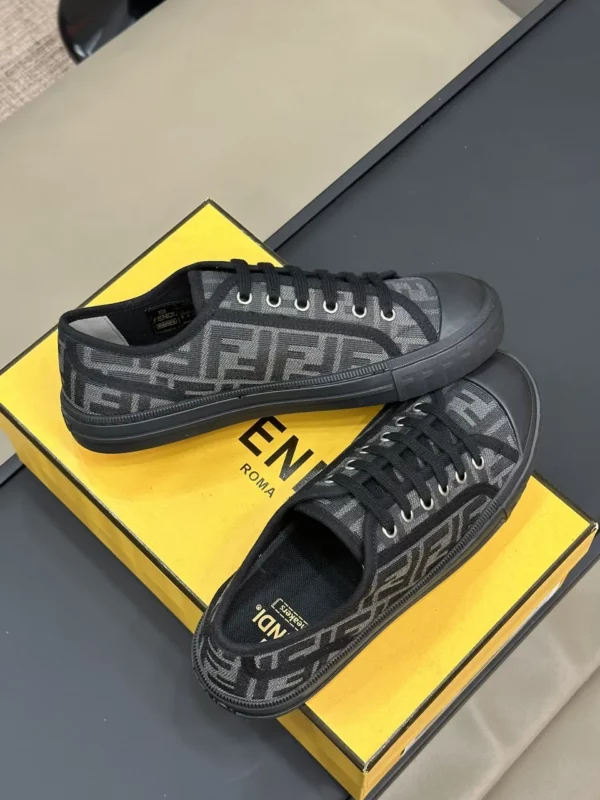 Fendi shoes - rep shoes