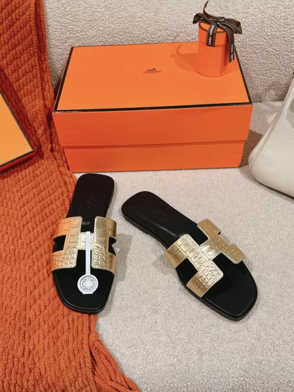 Hermes shoes - rep shoes