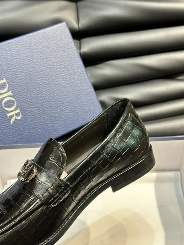 Dior shoes - rep shoes