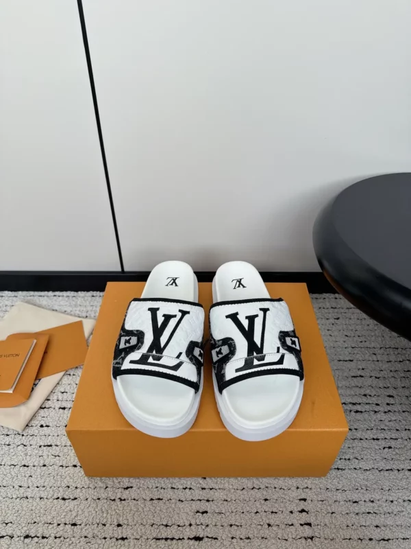 Louis Vuitton shoes - rep shoes