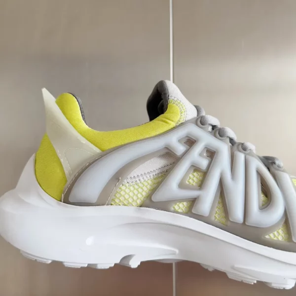 Fendi shoes - rep shoes