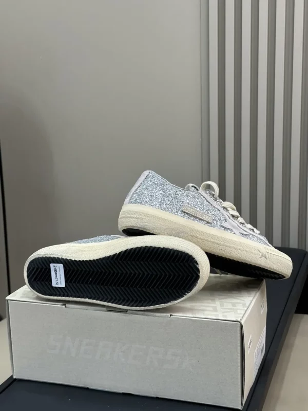 GGDB shoes - rep shoes