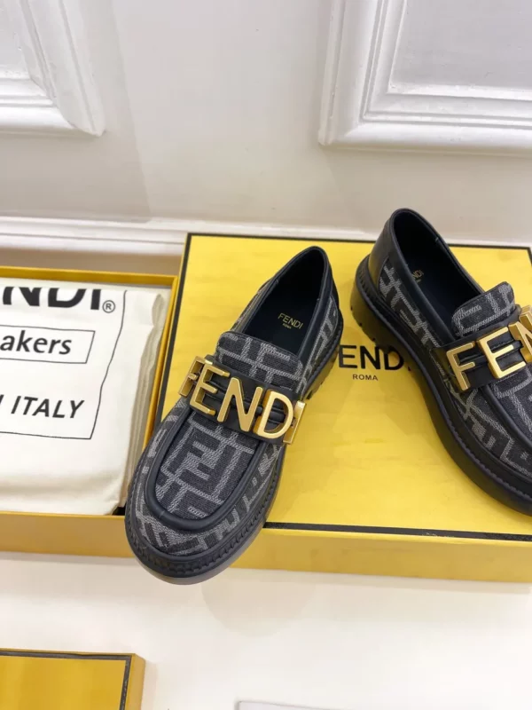 Fendi shoes - rep shoes