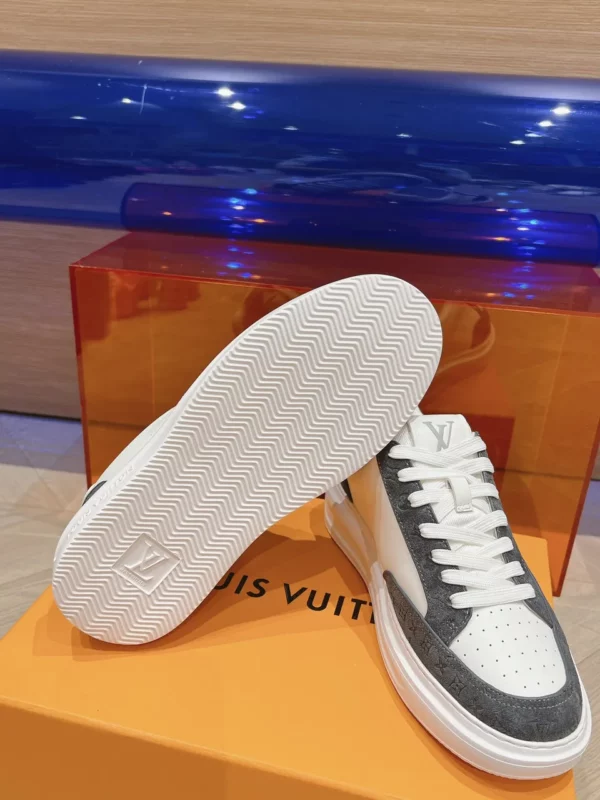 Louis Vuitton shoes - rep shoes