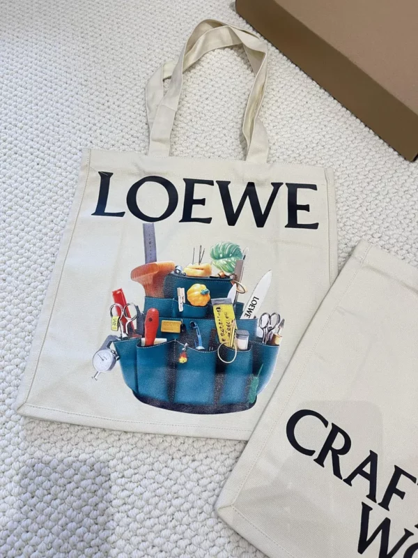 Loewe bag - replica bags