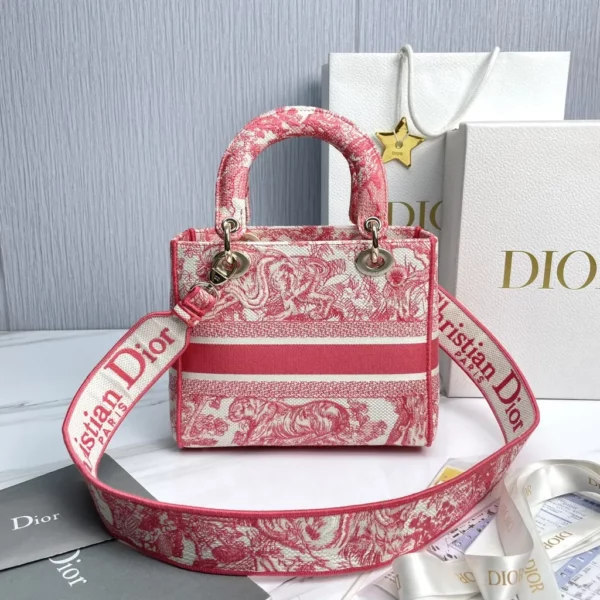 Dior bag - replica dior bags