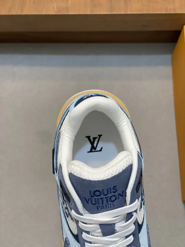 Louis Vuitton shoes - rep shoes