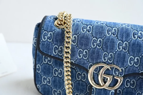 Gucci bag - rep bags