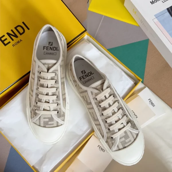 Fendi shoes - rep shoes