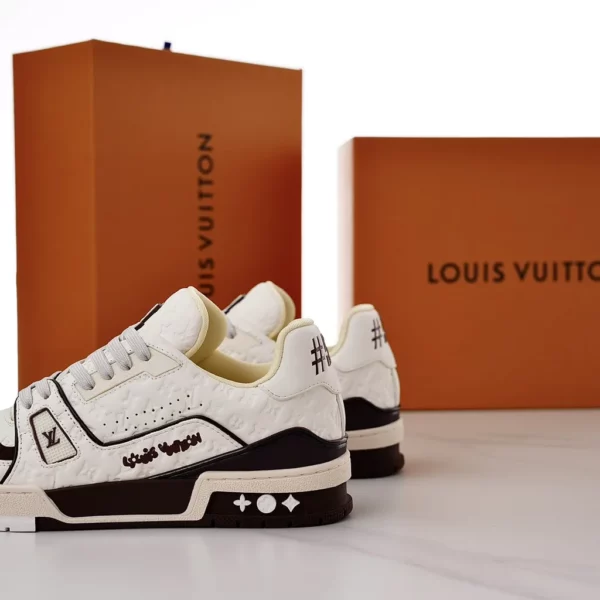 Louis Vuitton shoes - rep shoes